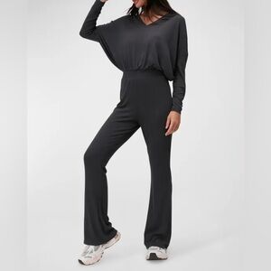 NWT🩶Spiritual Gangster V-Neck Jumpsuit XS